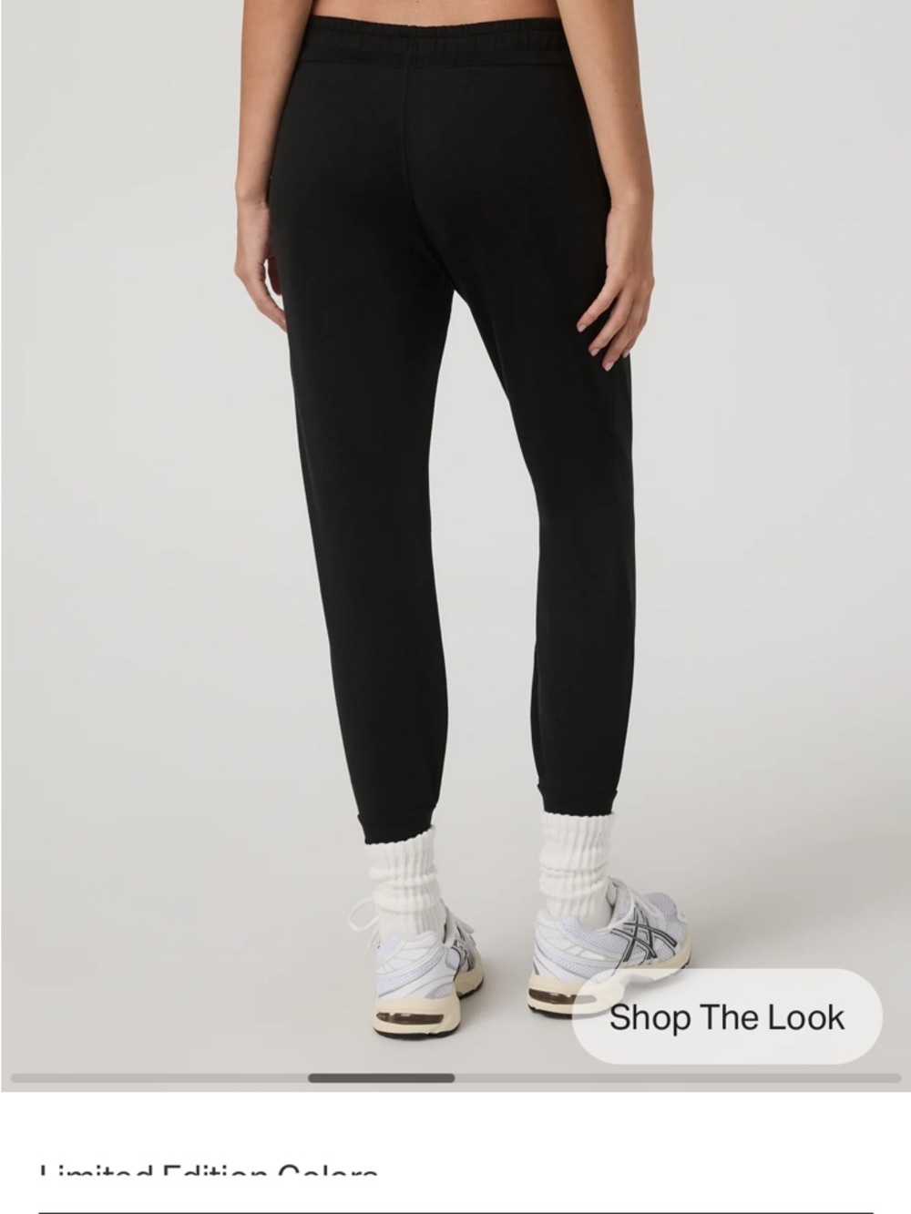 Vuori Performance Jogger - Picture 3 of 7
